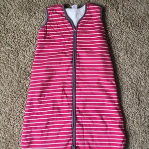 Hanna Andersson Wearable Blanket