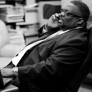 Meet your Posher, Gregory