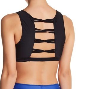 Lovers and Friends bikini top/sport bra