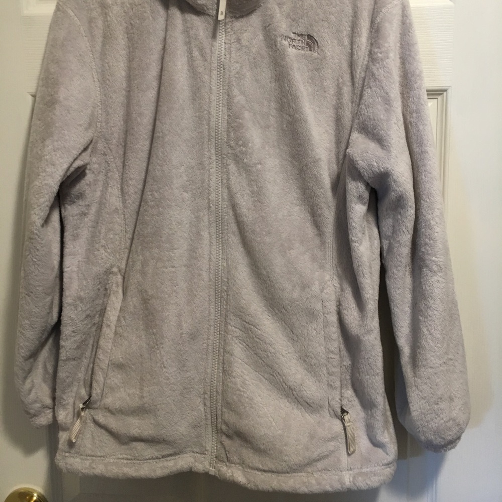 North Face Osolita Fleece.