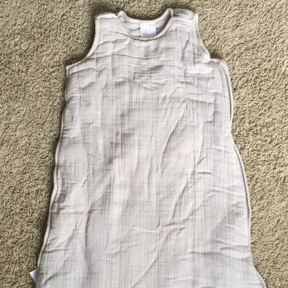 aden+anais Wearable Blanket