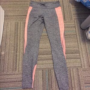 Workout leggings