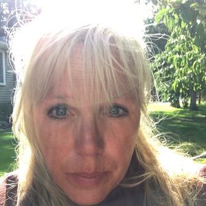 Meet your Posher, Maureen