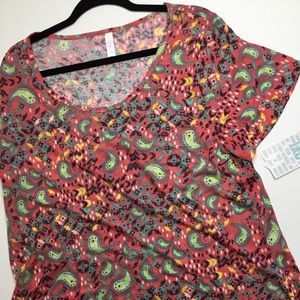 LuLaRoe Classic Tee