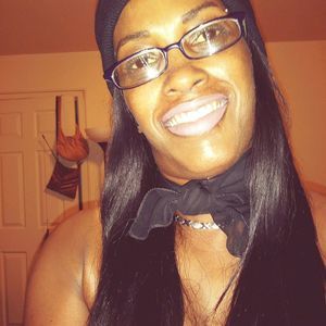 Meet your Posher, Antoinette