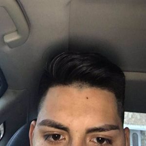 Meet your Posher, Daniel