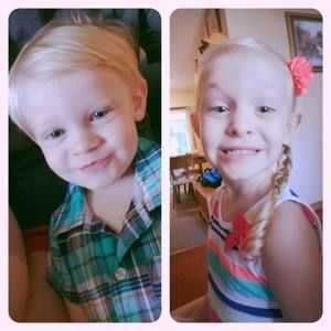 Meet your Posher, Robin