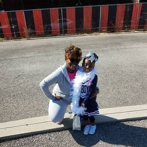 Meet your Posher, Shaunita