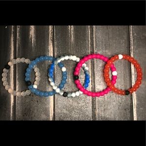 Lokai Bracelets