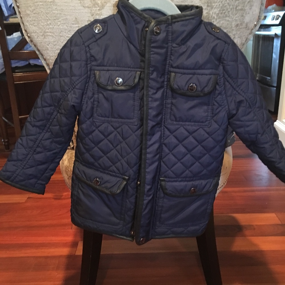 Urban Republic jacket