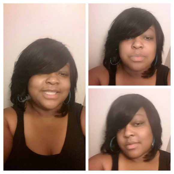 Meet your Posher, Latoya - Picture 1 of 1