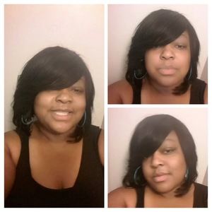 Meet your Posher, Latoya