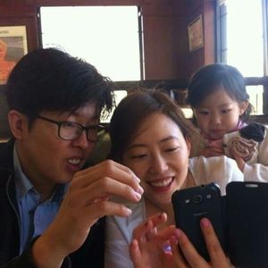 Meet your Posher, Young