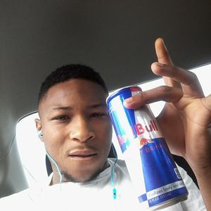 Meet your Posher, Justin