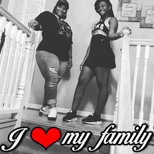 Meet your Posher, Candace staying positive