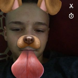 Meet your Posher, Chase