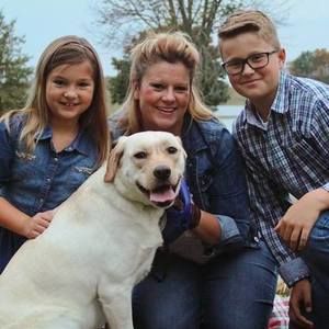 Meet your Posher, Bobbie