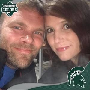 Meet your Posher, Beth