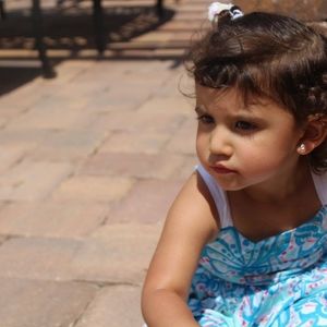 Meet your Posher, Diana