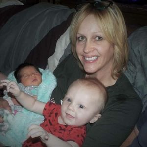 Meet your Posher, Renee