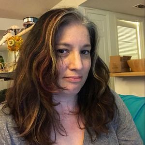 Meet your Posher, Rebekah