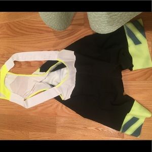 Bontrager riding cycling Trek bib shorts NWOT
