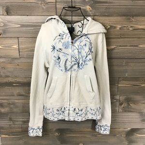 Lucky Brand Hoodie
