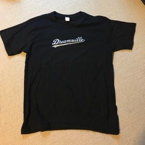 J Cole Dreamville t shirt