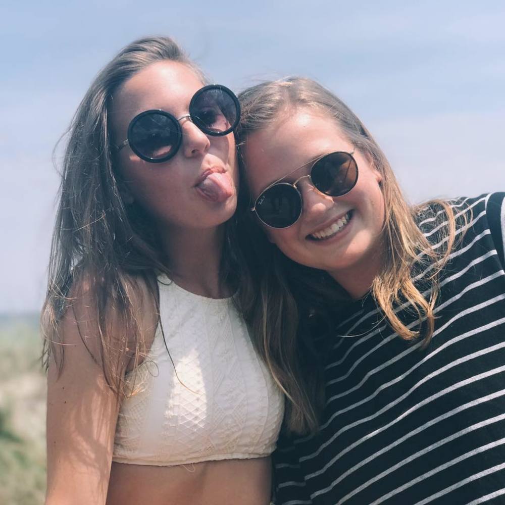 Meet your Posher, Mary carmen