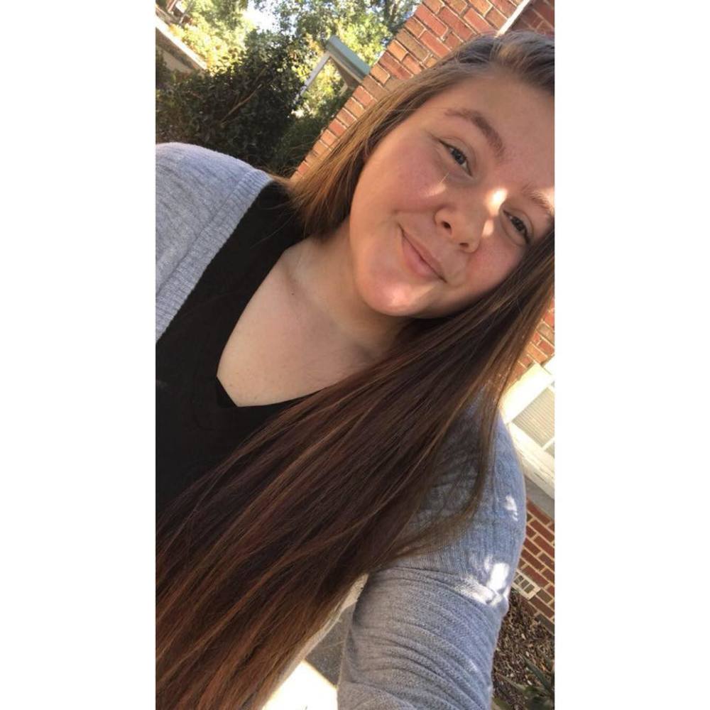 Meet your Posher, Kelsey