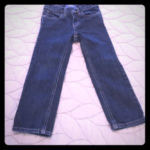 Old Navy skinny jeans for boys