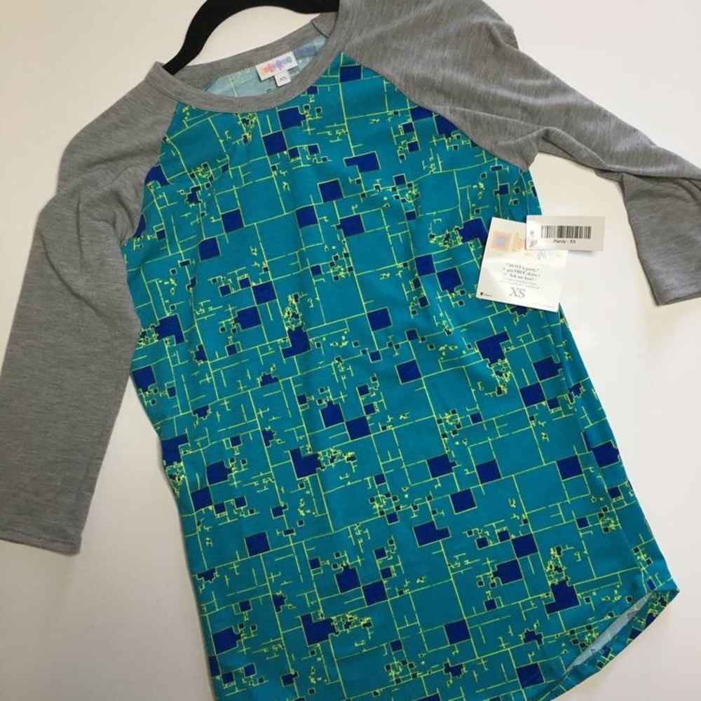 LuLaRoe Randy