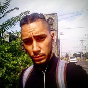 Meet your Posher, Eliud