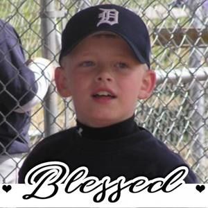 Meet your Posher, Leann