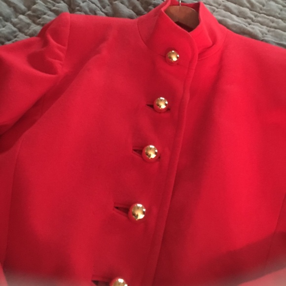 Saint Laurent blazer vintage - Picture 2 of 5