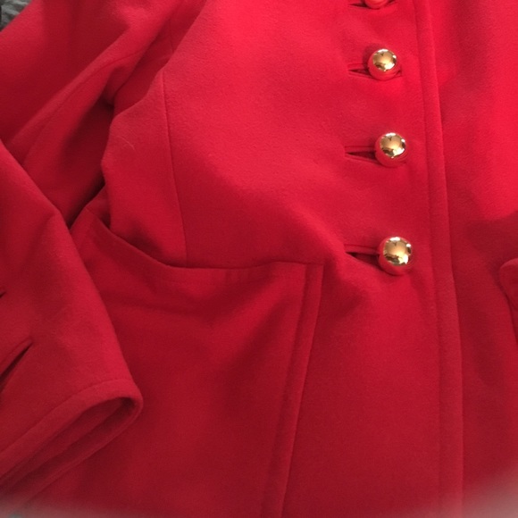 Saint Laurent blazer vintage - Picture 3 of 5