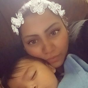 Meet your Posher, Susana