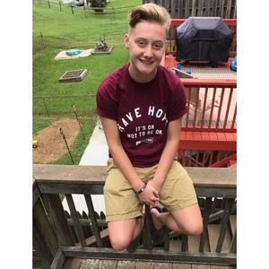 Meet your Posher, Maggie