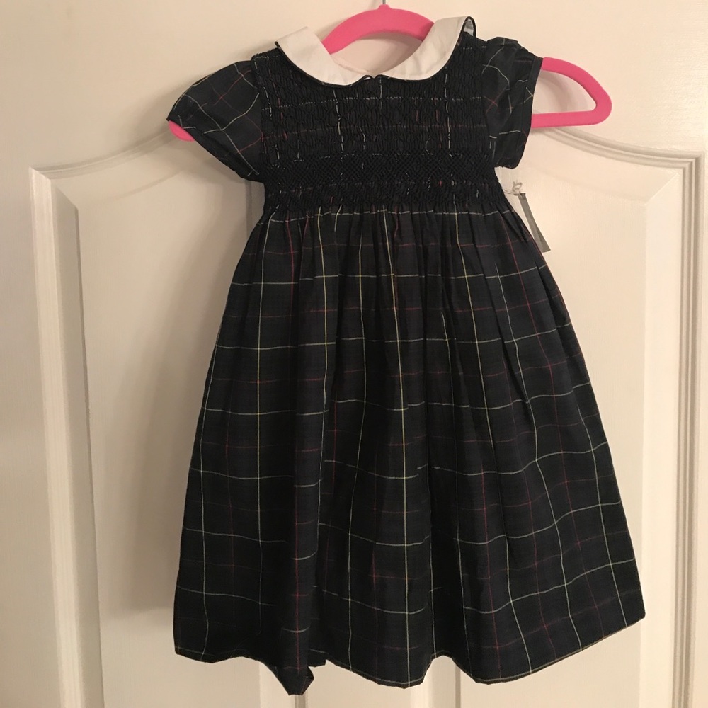 Elegant Beautiful Ralph Lauren Dress