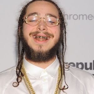 Meet your Posher, Austin