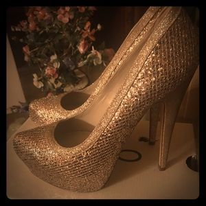 Aldo pumps