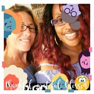 Meet your Posher, Paula