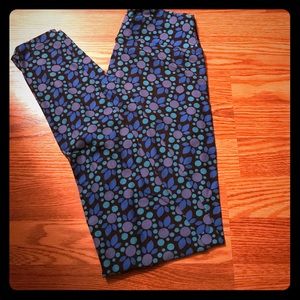 LuLaRoe One Size Leggings