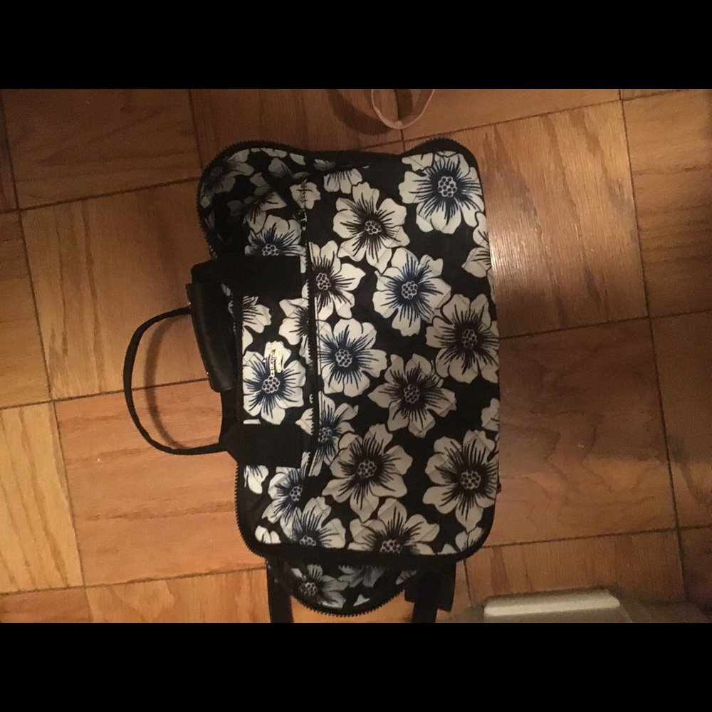 Kate Spade Travel Bag