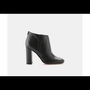 Sam Edelman black booties! Worn twice