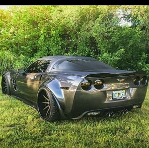 Meet your Posher, Mike