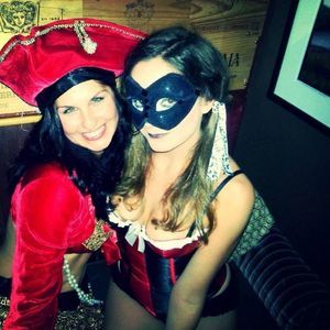 Meet your Posher, Meghan