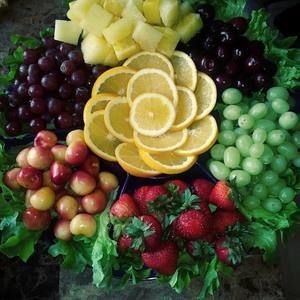 Meet your Posher, Honey