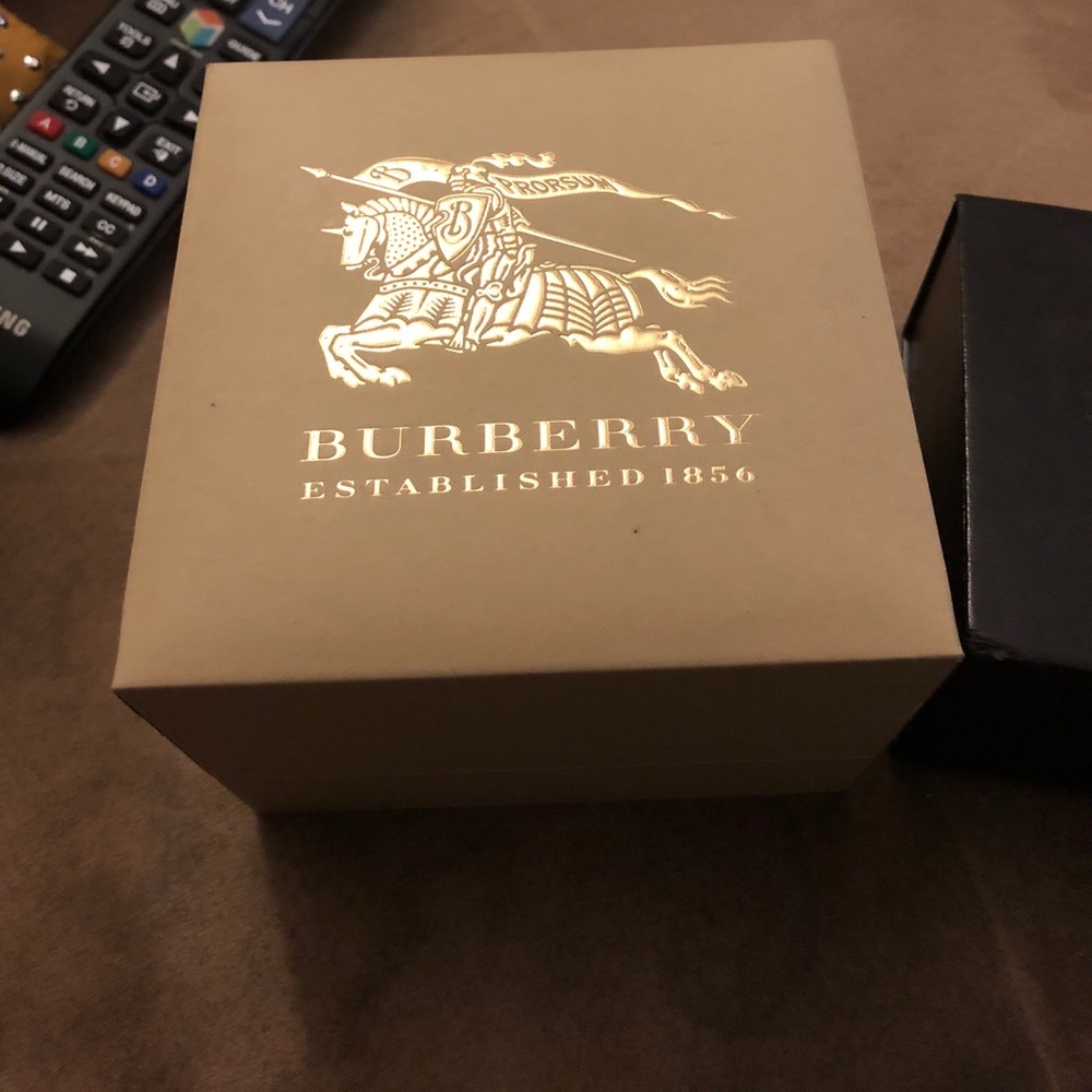 Watch/ jewelry boxes