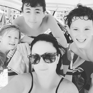 Meet your Posher, Jamie